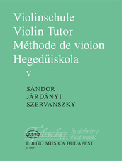 VIOLIN TUTOR 5